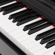 Миниатюра изображения товара Цифровое фортепиано Rockdale Sonata Black