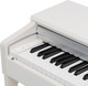 Миниатюра изображения товара Цифровое фортепиано Rockdale Sonata White