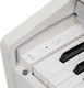 Миниатюра изображения товара Цифровое фортепиано Rockdale Sonata White