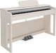 Миниатюра изображения товара Цифровое фортепиано Rockdale Sonata White