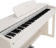 Миниатюра изображения товара Цифровое фортепиано Rockdale Sonata White