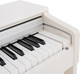 Миниатюра изображения товара Цифровое фортепиано Rockdale Sonata White
