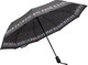 Миниатюра изображения товара Зонт складной Rain Berry 734-21326.2 (черный/коты)