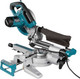 Миниатюра изображения товара Профессиональная торцовочная пила Makita LS0816F