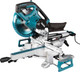 Миниатюра изображения товара Профессиональная торцовочная пила Makita LS0816F
