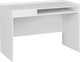 Миниатюра изображения товара Письменный стол Аквилон Чарли №17 (белое сияние)