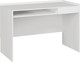 Миниатюра изображения товара Письменный стол Аквилон Чарли №17 (белое сияние)