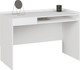 Миниатюра изображения товара Письменный стол Аквилон Чарли №17 (белое сияние)