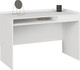 Миниатюра изображения товара Письменный стол Аквилон Чарли №17 (белое сияние)