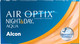 Миниатюра изображения товара Контактная линза Air Optix Night&Day Sph-1.25 R8.4 D13.8