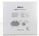 Миниатюра изображения товара Потолочный светильник Citilux Norma CL748600
