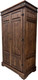 Миниатюра изображения товара Шкаф ФанДОК Викинг 02 Ф-181.01 (орех)