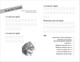 Миниатюра изображения товара Творческий блокнот Росмэн Bullet Journal. Атака титанов. Колоссальный титан (9785353112587)