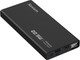 Миниатюра изображения товара Портативное зарядное устройство Xenium P2210 / CTP2210BK/00 (черный)