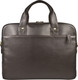 Миниатюра изображения товара Сумка для ноутбука Carlo Gattini Classico Ruffo / 1005-94 (коричневый)