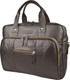 Миниатюра изображения товара Сумка для ноутбука Carlo Gattini Classico Ruffo / 1005-94 (коричневый)