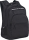 Миниатюра изображения товара Рюкзак Grizzly RU-531-1 (черный)