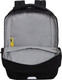 Миниатюра изображения товара Рюкзак Grizzly RU-534-2 (черный/серый)