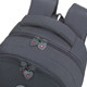 Миниатюра изображения товара Школьный рюкзак Grizzly RG-560-3 (серый)