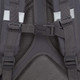 Миниатюра изображения товара Школьный рюкзак Grizzly RG-560-3 (серый)
