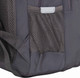 Миниатюра изображения товара Школьный рюкзак Grizzly RG-560-3 (серый)
