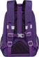 Миниатюра изображения товара Школьный рюкзак Grizzly RG-560-3 (фиолетовый)