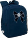 Миниатюра изображения товара Школьный рюкзак Grizzly RG-566-5 (синий)