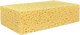 Миниатюра изображения товара Губка хозяйственная Vertex Tools 185х105х50 / 0003-185-50