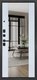 Миниатюра изображения товара Входная дверь МеталЮр M103 Velluto Bianco (86x205, левая)