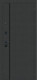 Миниатюра изображения товара Входная дверь МеталЮр M103 Velluto Bianco (86x205, правая)