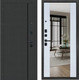 Миниатюра изображения товара Входная дверь МеталЮр M103 Velluto Bianco (96x205, левая)