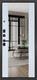 Миниатюра изображения товара Входная дверь МеталЮр M103 Velluto Bianco (96x205, левая)