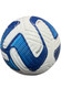 Миниатюра изображения товара Футбольный мяч Gold Cup FB4 (белый/синий)