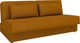 Миниатюра изображения товара Диван Rivalli Паркер (Paloma mustard)