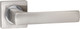 Миниатюра изображения товара Ручка дверная Ajax furniture Ergo K.JK51 SN/CP-3 (матовый никель/хром)