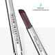 Миниатюра изображения товара Бальзам для губ Influence Beauty Lipstick Balm Glow Injection тон 10 (2г)