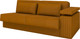 Миниатюра изображения товара Диван Rivalli Паркер Правый подлокотник (Paloma mustard)