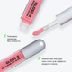 Миниатюра изображения товара Блеск для губ Influence Beauty Gloss-X Lip gel gloss тон 06
