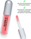 Миниатюра изображения товара Блеск для губ Influence Beauty Gloss-X Lip gel gloss тон 09