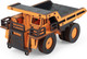 Миниатюра изображения товара Самосвал игрушечный EWA Самосвал