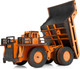Миниатюра изображения товара Самосвал игрушечный EWA Самосвал