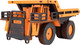 Миниатюра изображения товара Самосвал игрушечный EWA Самосвал