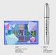 Миниатюра изображения товара Палетка теней для век Influence Beauty Metaverse тон 01