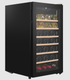 Миниатюра изображения товара Винный шкаф Maunfeld MFWC-118S40