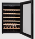 Миниатюра изображения товара Винный шкаф Maunfeld MFWC-118S40
