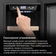Миниатюра изображения товара Винный шкаф Maunfeld MFWC-45S12