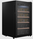 Миниатюра изображения товара Винный шкаф Maunfeld MFWC-52S18