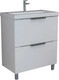 Миниатюра изображения товара Тумба под умывальник АВН Лацио 80 / 30.28