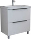 Миниатюра изображения товара Тумба под умывальник АВН Челси 60 / 50.01
