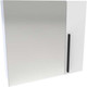 Миниатюра изображения товара Шкаф с зеркалом для ванной АВН Форли 70 / 48.18
